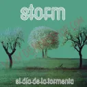 CD Storm – El Día de la Tormenta - CD Rock - The Storm