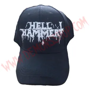 Gorra Hellhammer - Gorros - Hellhammer
