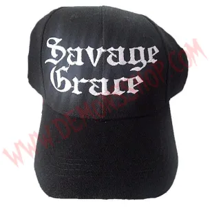 Gorra Savage Grace - Gorros - Savage Grace