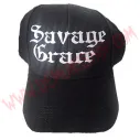 Gorra Savage Grace - Gorros - Savage Grace
