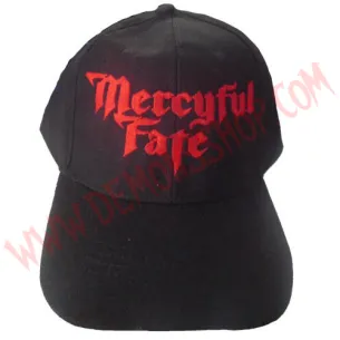 Gorra Mercyful Fate - Gorros - Mercyful Fate