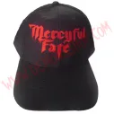 Gorra Mercyful Fate - Gorros - Mercyful Fate