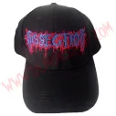 Gorra Dissection - Gorros - Dissection
