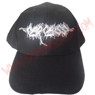 Gorra Carcass - Gorros - Carcass