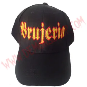 Gorra Brujeria - Gorros - Brujeria