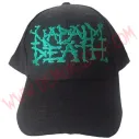 Gorra Napalm Death - Gorros - Napalm Death