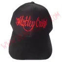 Gorra Motley Crue - Gorros - Motley Crue