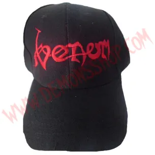 Gorra Venom - Gorros - Venom