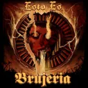 CD Brujeria - Esto Es Brujeria - CD Heavy - Brujeria