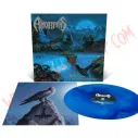 Vinilo LP Amorphis ‎– Tales From The Thousand Lakes - Vinilo Heavy - Amorphis