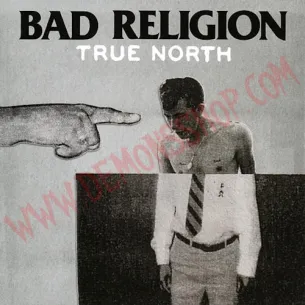 Vinilo LP Bad Religion - True north - Vinilo Punk - Bad Religion