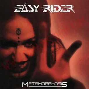 CD Easy Rider – Metamorphosis - CD Heavy -