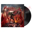 Vinilo LP Angelus Apatrida - Aftermath - Vinilo Heavy - Angelus Apatrida
