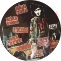 Vinilo LP Señor No ‎– "Vol. 1" (Picture disc) - Vinilo Punk - 