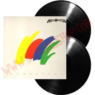 Vinilo LP Helloween - Chameleon - Vinilo Heavy - Helloween