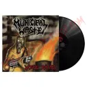 Vinilo LP Municipal Waste - Waste 'Em All - Vinilo Heavy - Municipal waste