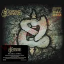 CD Saxon ‎– Solid Ball Of Rock - CD Heavy - Saxon