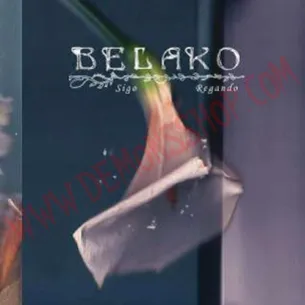 CD Belako - Sigo Regando - CD Rock - Belako
