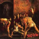 Vinilo LP Skid Row ‎– Slave To The Grind - Vinilo Heavy - Skid Row