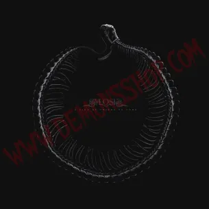 CD Sylosis - A Sing Of Things To Come - CD Heavy - 