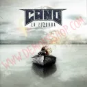 CD Cano – La Zozobra - CD Heavy - Cano