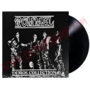 Vinilo LP Rommel - Demons Collection - Vinilo Heavy - Rommel
