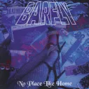 CD Barfly – No Place Like Home - CD Heavy - Barfly