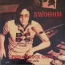 CD NWOBHM Friday Rock Show BBC Live - CD Heavy - 