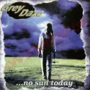 CD Grey Daze – ...No Sun Today - CD Rock - Grey Daze