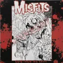 Vinilo LP Misfits - Cuts From The Crypt - Vinilo Punk - Misfits 