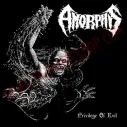 Vinilo LP Amorphis ‎– Privilege Of Evil - Vinilo Heavy - Amorphis