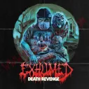 Vinilo LP Exhumed - Death Revenge - Vinilo Heavy - Exhumed 