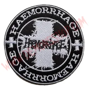 Parche Haemorrhage - Parches - Haemorrhage