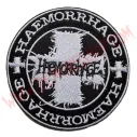 Parche Haemorrhage - Parches - Haemorrhage