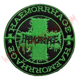 Parche Haemorrhage - Parches - Haemorrhage
