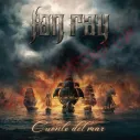 CD Fan Ray – Cuento Del Mar - CD Heavy - Fan Ray