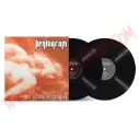 Vinilo LP Pentagram ‎– Be Forewarned - Vinilo Heavy - Pentagram