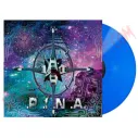 Vinilo LP P.I.N.A. - PINA - Vinilo Rock - P.I.N.A.