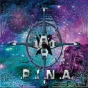 CD P.I.N.A. - P.I.N.A.