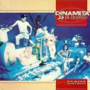 Vinilo LP Dinamita pa los pollos - Purita dinamita - Vinilo Rock - Dinamita Pa Los Pollos