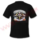 Camiseta MC The Dictators - Camisetas Punk - The Dictators