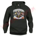 Sudadera The Dictators - Sudaderas Punk - The Dictators