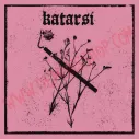 Vinilo LP Katarsi ‎– Katarsi - Vinilo Punk - Katarsi