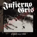 Vinilo LP infierno gris – Tu Miedo Es Su Poder - Vinilo Punk - 