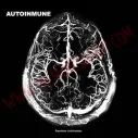 Vinilo LP Autoinmune – Emociones autoinmunes - Vinilo Rock - Autoinmune