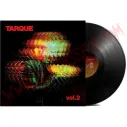 Vinilo LP Tarque - Vol. 2 - Vinilo Rock - Tarque