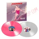 Vinilo LP Thunder - The Thrill Of It All - Vinilo Heavy - Thunder