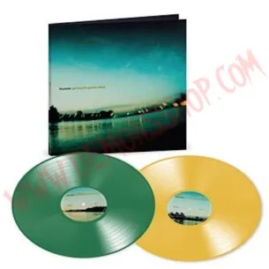 Vinilo LP Thunder - Giving The Game Away - Vinilo Heavy - Thunder