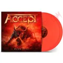 Vinilo LP Accept - Blind rage - Vinilo Heavy - Accept