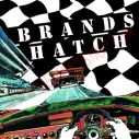 CD Brands Hatch – Brands Hatch - CD Heavy - Brands Hatch